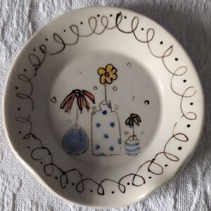 Small Dish For Plant Or Jewelry